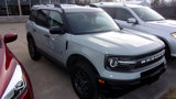 Used 2023 Ford Bronco Sport Big Bend image 4