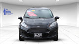 Used 2019 Ford Fiesta S image 2