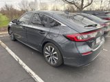 Certified 2024 Honda Civic EX-L image 2