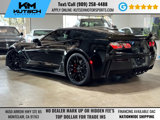 Used 2019 Chevrolet Corvette Z06 image 4