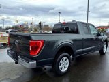 Used 2021 Ford F150 XLT w/ Equipment Group 301A Mid image 5
