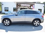 Used 2017 Mercedes-Benz GLC 300 image 2
