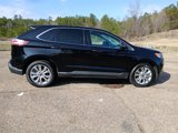 Used 2022 Ford Edge Titanium w/ Equipment Group 301A image 5