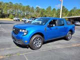 New 2025 Ford Maverick XLT w/ XLT Luxury Package image 3