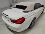 Used 2012 BMW 650i xDrive Convertible image 6