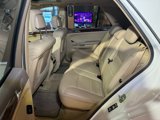 Used 2010 Mercedes-Benz ML 350 2WD image 6