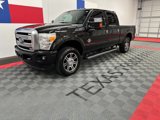 Used 2015 Ford F250 Platinum w/ FX4 Off-Road Package image 2