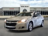 Used 2015 Chevrolet Malibu LS image 2