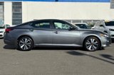 Used 2021 Nissan Altima 2.5 SV image 3
