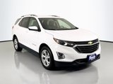 Used 2019 Chevrolet Equinox LT image 3