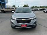 Used 2023 Chevrolet Equinox LT w/ LPO, Floor Liner Package image 4