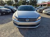 Used 2012 Volkswagen Passat 2.5 S image 2