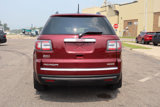 Used 2016 GMC Acadia SLT w/ Open Road Package image 4