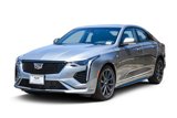 New 2025 Cadillac CT4 Sport image 4