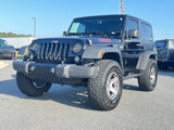 Used 2016 Jeep Wrangler Sport image 3