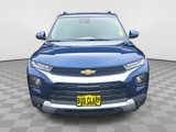 Used 2021 Chevrolet TrailBlazer LT image 3