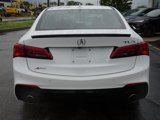 Used 2020 Acura TLX V6 w/ A-SPEC Pkg image 4