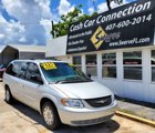 Used 2002 Chrysler Town & Country LX image 5