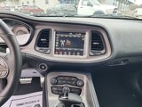 Used 2023 Dodge Challenger R/T w/ T/A Package image 4