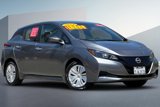 Certified 2024 Nissan Leaf S image 2