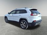 Used 2020 Jeep Cherokee Limited image 5