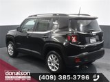 Used 2023 Jeep Renegade Latitude w/ Premium Group image 4