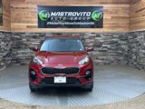 Used 2020 Kia Sportage LX image 3