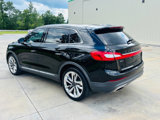Used 2016 Lincoln MKX Black Label w/ Technology Package image 6