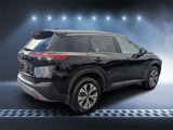 Used 2022 Nissan Rogue SV image 3