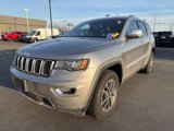 Used 2021 Jeep Grand Cherokee Limited w/ Trailer Tow Group IV image 4