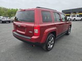 Used 2015 Jeep Patriot High Altitude image 6