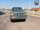 Used 1989 Ford Bronco II 4WD image 5