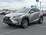 Used 2016 Lexus NX 200t AWD image 3