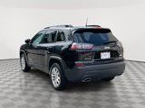 Used 2022 Jeep Cherokee Latitude Lux w/ Sun & Sound Group image 5