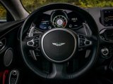 Used 2021 Aston Martin V8 Vantage Coupe image 5