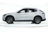 New 2025 Alfa Romeo Stelvio Sprint w/ Convenience Package image 2