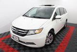 Used 2014 Honda Odyssey EX-L image 4