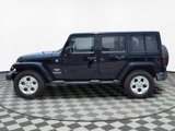 Used 2015 Jeep Wrangler Unlimited Sahara w/ Connectivity Group image 3