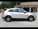 Used 2012 Cadillac SRX Luxury image 2