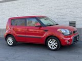 Used 2012 Kia Soul + image 4