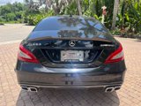 Used 2015 Mercedes-Benz CLS 63 AMG S-Model image 3