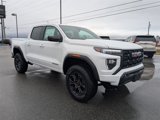 New 2025 GMC Canyon Elevation w/ Convenience Package image 2