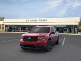 New 2025 Ford Maverick XLT image 3