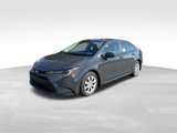 New 2025 Toyota Corolla LE image 1