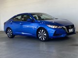 Certified 2023 Nissan Sentra SV w/ SV Premium Package image 4