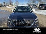 New 2025 Hyundai Venue Limited image 3