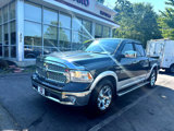 Used 2015 RAM 1500 Laramie w/ Convenience Group image 2
