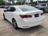 Used 2015 Acura TLX image 5