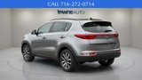 Used 2018 Kia Sportage EX w/ EX Premium Package image 4