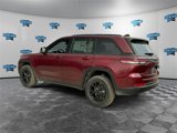 New 2025 Jeep Grand Cherokee Altitude image 3